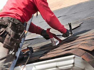 About Roof Repair Experts Billings, MT